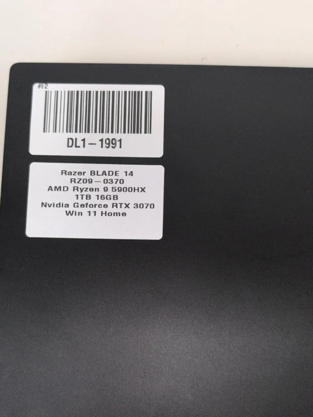 Razer Blade 14